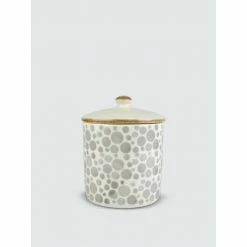 Viva By Vietri Earth Canister Tools & Accessories