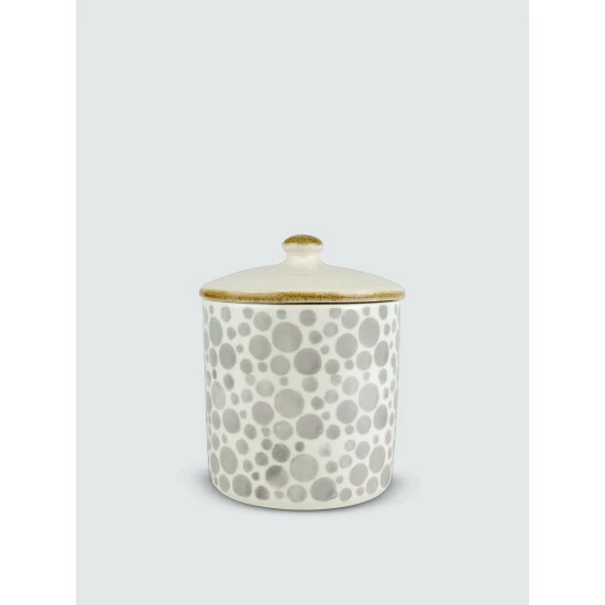 Viva By Vietri Earth Canister Tools & Accessories 1 Viva By Vietri Earth Canister Tools & Accessories