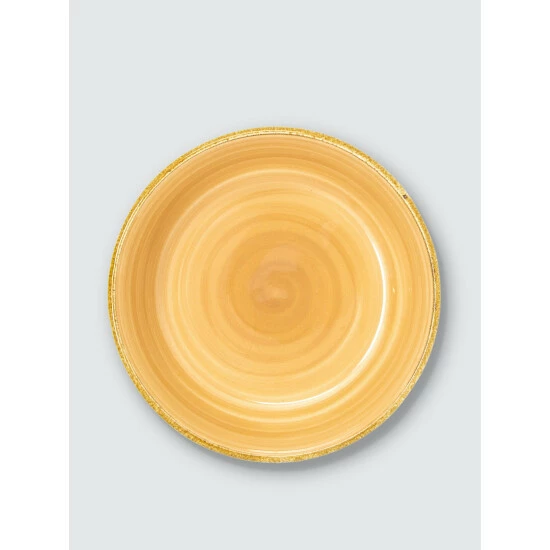 Viva By Vietri Earth Small Bowl Dinnerware & Flatware 2 Viva By Vietri Earth Small Bowl Dinnerware & Flatware - Image 2