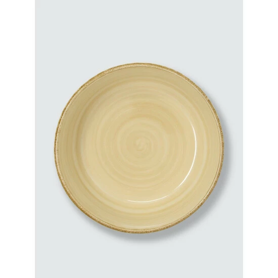 Viva By Vietri Earth Small Bowl Dinnerware & Flatware 2 Viva By Vietri Earth Small Bowl Dinnerware & Flatware - Image 2