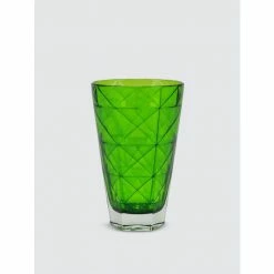 Viva By Vietri Prism Tall Tumbler Drinkware