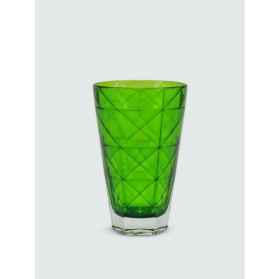 Viva By Vietri Prism Tall Tumbler Drinkware 1 Viva By Vietri Prism Tall Tumbler Drinkware