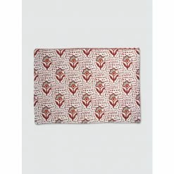 Viva By Vietri Bohemian Linens Reversible Placemats - Set Of 4 Dining & Tabletop