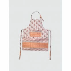 Viva By Vietri Bohemian Linens Apron Tools & Accessories