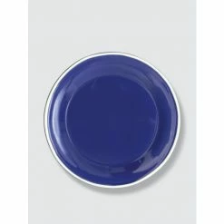 Viva By Vietri Chroma Salad Plate Dinnerware & Flatware