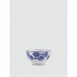 Viva by Vietri Shop 31 Viva By Vietri Santorini Fish Cereal Bowl Dinnerware & Flatware