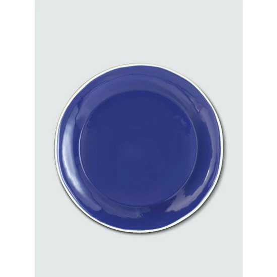 Viva By Vietri Chroma Dinner Plate Dinnerware & Flatware 1 Viva By Vietri Chroma Dinner Plate Dinnerware & Flatware