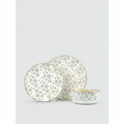 Viva By Vietri Earth 3-Piece Place Setting Drinkware