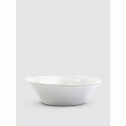 Viva By Vietri Chroma Cereal Bowl Dinnerware & Flatware