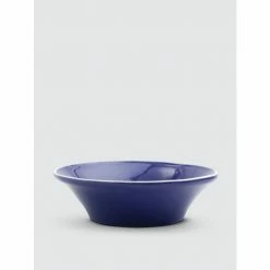 Viva By Vietri Chroma Cereal Bowl Dinnerware & Flatware