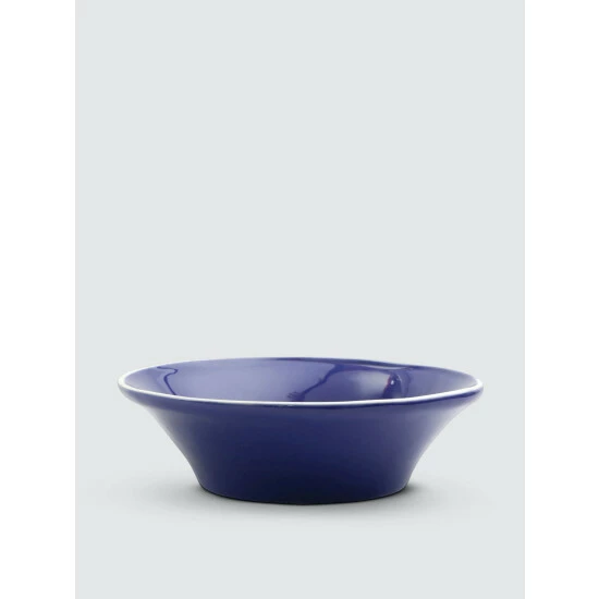 Viva By Vietri Chroma Cereal Bowl Dinnerware & Flatware 1 Viva By Vietri Chroma Cereal Bowl Dinnerware & Flatware