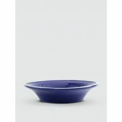 Viva By Vietri Chroma Pasta Bowl Dinnerware & Flatware