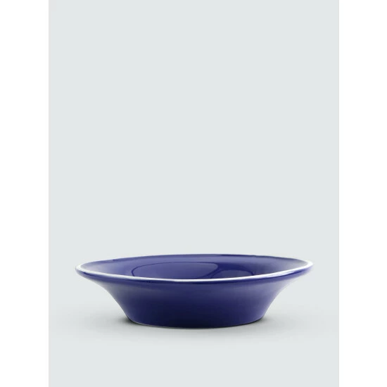 Viva By Vietri Chroma Pasta Bowl Dinnerware & Flatware 1 Viva By Vietri Chroma Pasta Bowl Dinnerware & Flatware
