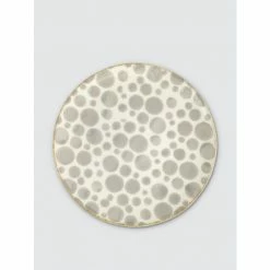 Viva By Vietri Earth Salad Plate Dinnerware & Flatware