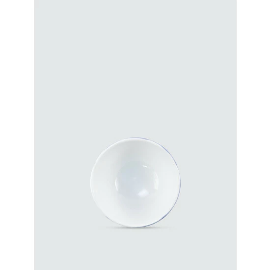 Viva By Vietri Santorini Stripe Cereal Bowl Dinnerware & Flatware 2 Viva By Vietri Santorini Stripe Cereal Bowl Dinnerware & Flatware - Image 2