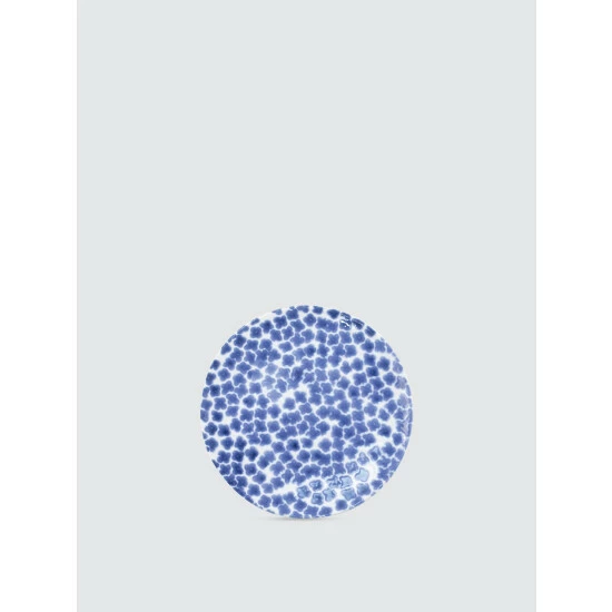 Viva By Vietri Santorini Flower Salad Plate Dinnerware & Flatware 1 Viva By Vietri Santorini Flower Salad Plate Dinnerware & Flatware