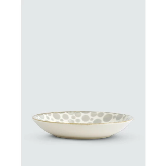 Viva By Vietri Earth Pasta Bowl Dinnerware & Flatware 2 Viva By Vietri Earth Pasta Bowl Dinnerware & Flatware - Image 2
