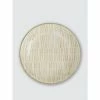 Viva By Vietri Earth Pasta Bowl Dinnerware & Flatware