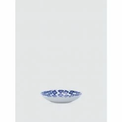 Viva By Vietri Santorini Diamond Pasta Bowl Dinnerware & Flatware