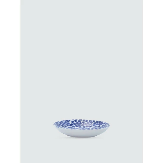 Viva By Vietri Santorini Flower Pasta Bowl Dinnerware & Flatware 1 Viva By Vietri Santorini Flower Pasta Bowl Dinnerware & Flatware