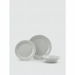 Viva By Vietri Chroma 3-Piece Place Setting Dinnerware & Flatware